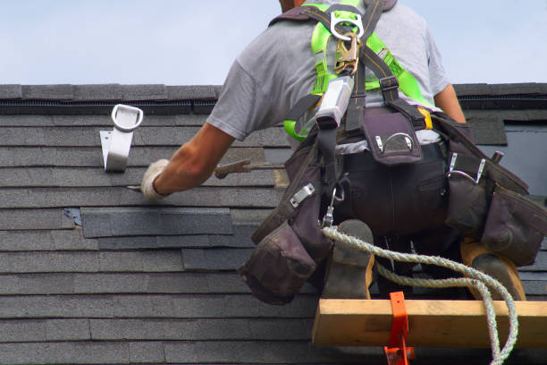 Best Storm Damage Roof Repair  in Belleair, FL