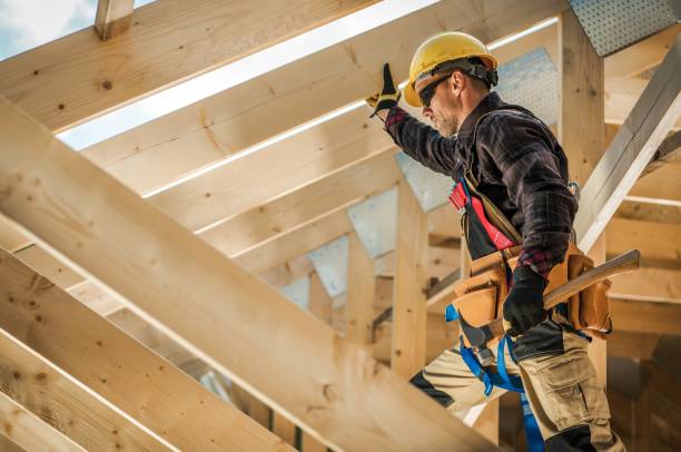 Quick and Trustworthy Emergency Roof Repair Services in Belleair, FL