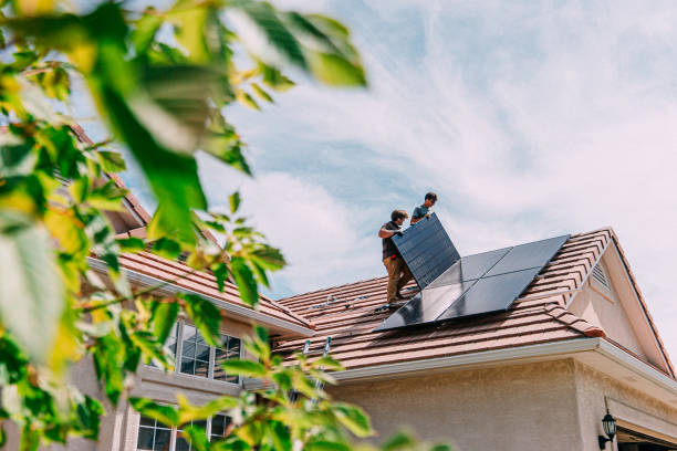 Best Gutter Installation and Roofing  in Belleair, FL