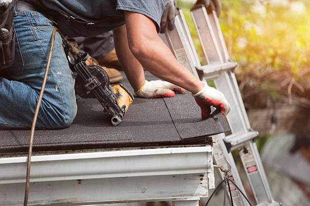 Professional Roofing Contractor in Belleair, FL
